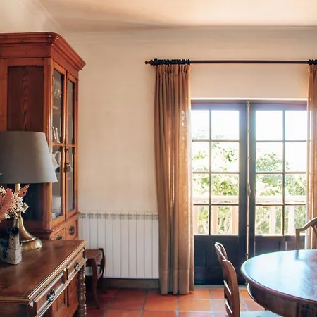 别墅 Just Like - Casa Da Sebe Em 莫莱杜