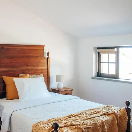 Villa Just Like - Casa Da Sebe Em *