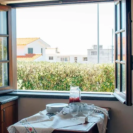 Just Like - Casa Da Sebe Em * 莫莱杜