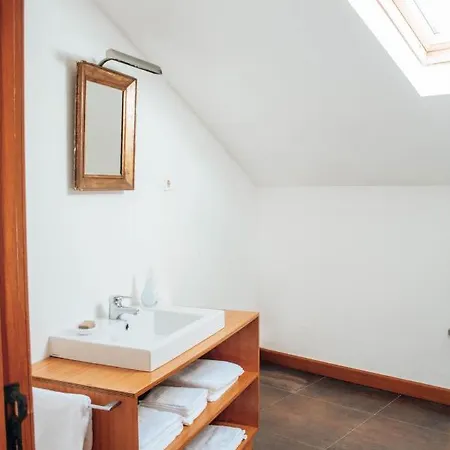 Just Like - Casa Da Sebe Em Villa