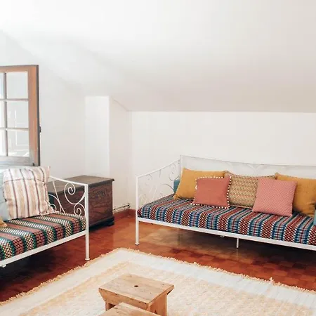 Just Like - Casa Da Sebe Em Willa *