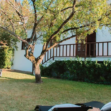 Villa Just Like - Casa Da Sebe Em