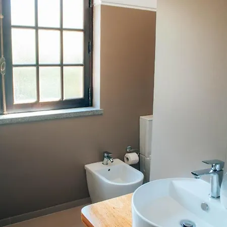 Just Like - Casa Da Sebe Em Moledo (Viana do Castelo)