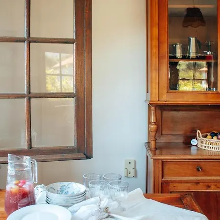 Just Like - Casa Da Sebe Em Villa *