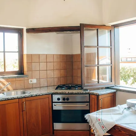 Just Like - Casa Da Sebe Em 莫莱杜