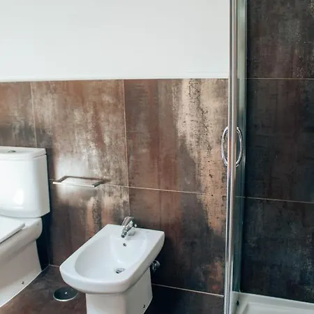 Just Like - Casa Da Sebe Em Villa *