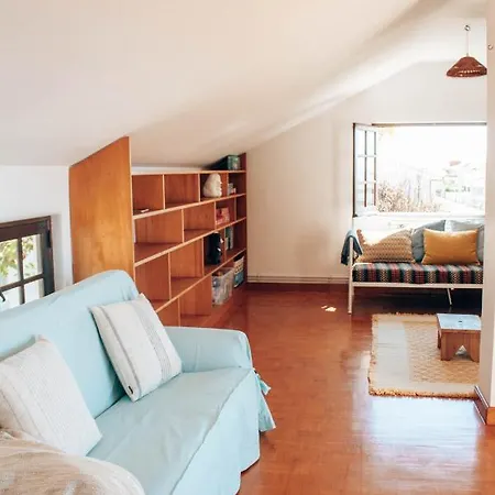 Just Like - Casa Da Sebe Em 别墅 *