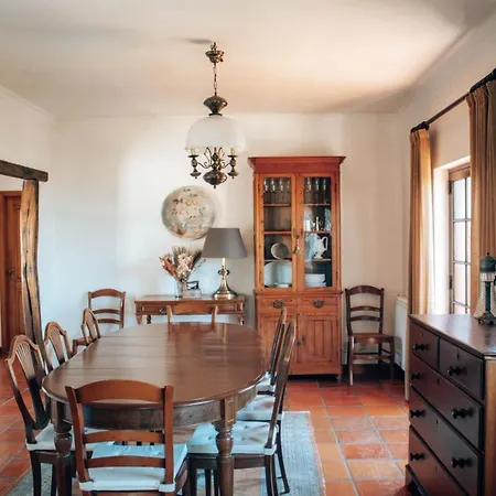 Just Like - Casa Da Sebe Em Villa Moledo