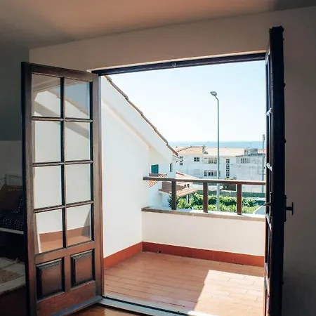 别墅 Just Like - Casa Da Sebe Em 莫莱杜