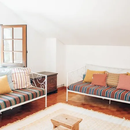 Just Like - Casa Da Sebe Em Villa Moledo (Viana do Castelo)