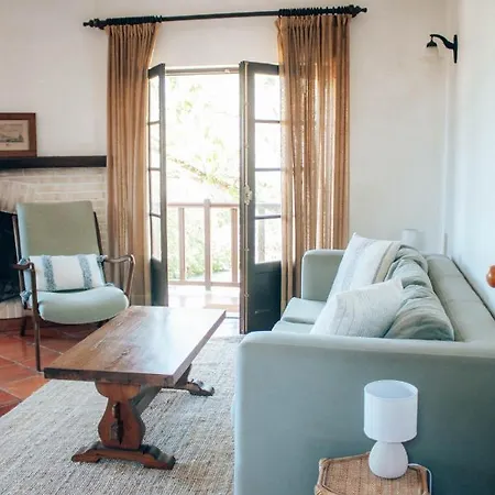 Villa Just Like - Casa Da Sebe Em *