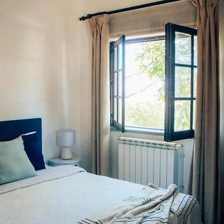 Villa Just Like - Casa Da Sebe Em