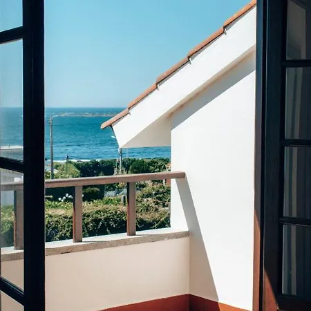 Just Like - Casa Da Sebe Em * Moledo (Viana do Castelo)