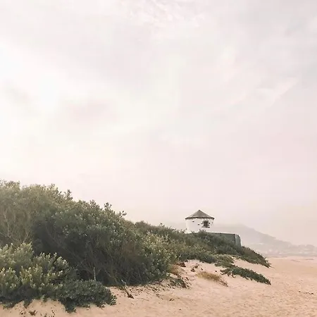 Villa Just Like - Casa Da Sebe Em Moledo (Viana do Castelo)