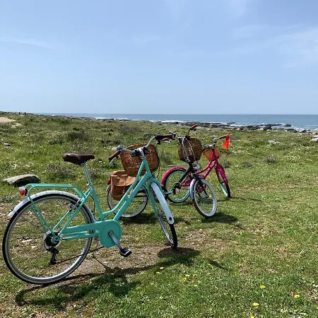 Just Like - Casa Da Sebe Em Villa *