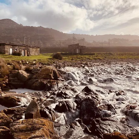 Villa Just Like - Casa Da Sebe Em