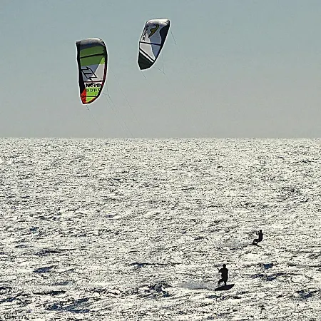 Just Like - Casa Da Sebe Em 别墅 *