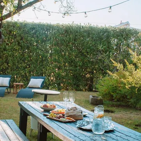 别墅 Just Like - Casa Da Sebe Em 莫莱杜