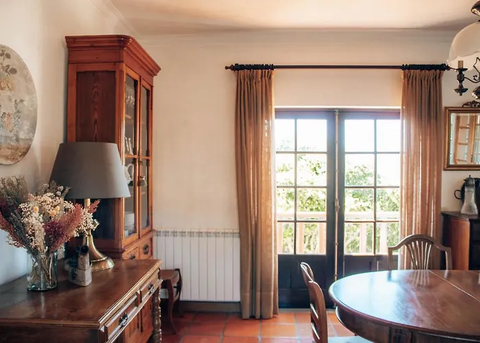 Villa Just Like - Casa Da Sebe Em Moledo (Viana do Castelo)