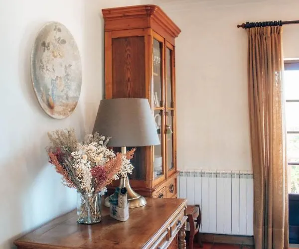 Just Like - Casa Da Sebe Em * Moledo (Viana do Castelo)