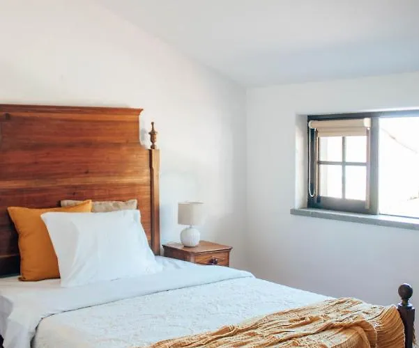 Villa Just Like - Casa Da Sebe Em *