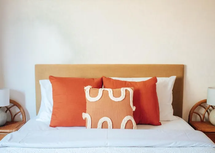 Just Like - Casa Da Sebe Em Villa *