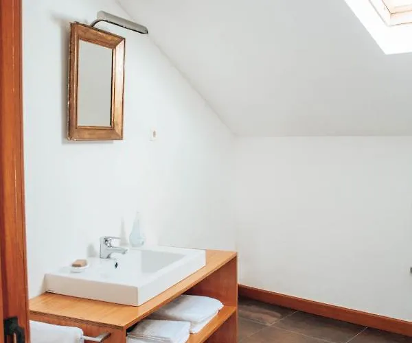 Just Like - Casa Da Sebe Em Villa