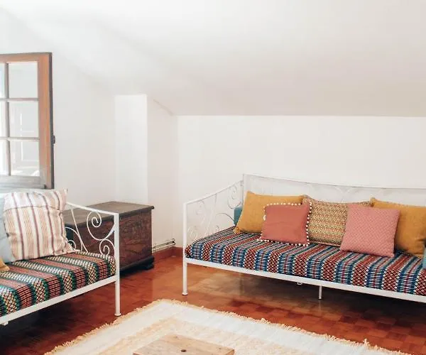 Just Like - Casa Da Sebe Em Villa *