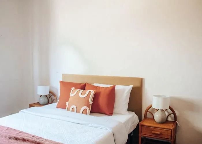 Just Like - Casa Da Sebe Em Villa Moledo