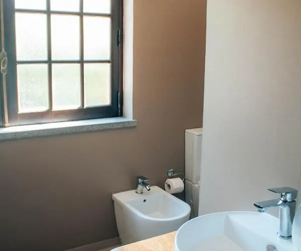 Just Like - Casa Da Sebe Em Moledo