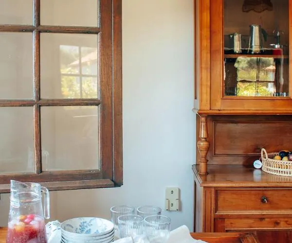 Just Like - Casa Da Sebe Em Villa *