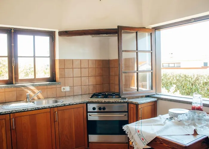 Just Like - Casa Da Sebe Em Moledo