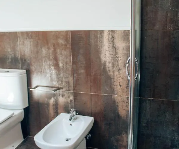 Just Like - Casa Da Sebe Em Villa *