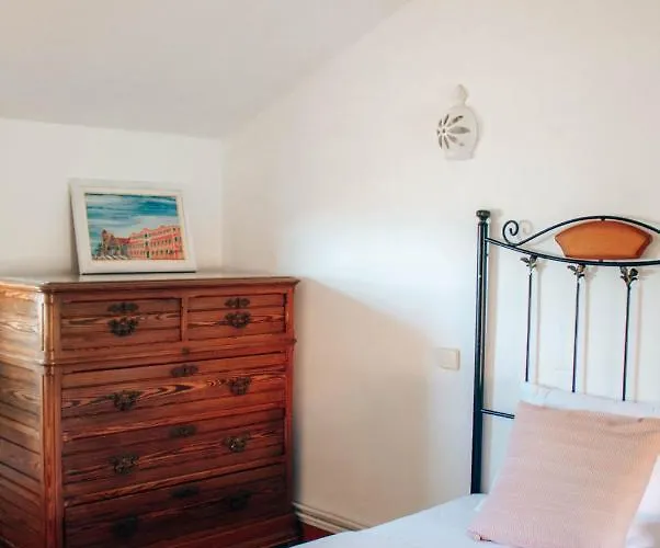 Just Like - Casa Da Sebe Em Moledo (Viana do Castelo)