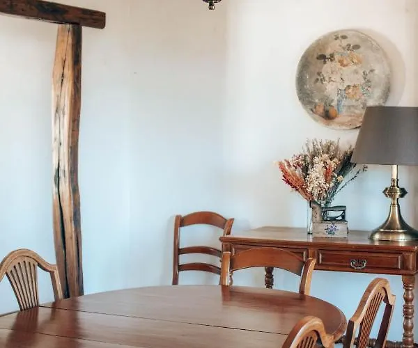 Just Like - Casa Da Sebe Em * Moledo