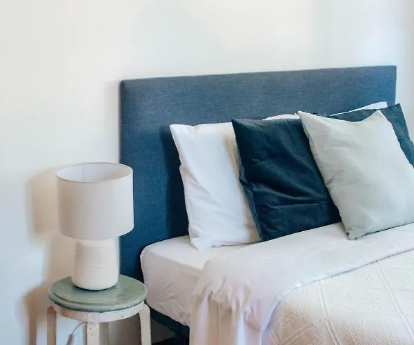 Villa Just Like - Casa Da Sebe Em *