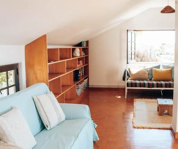 Just Like - Casa Da Sebe Em Villa *