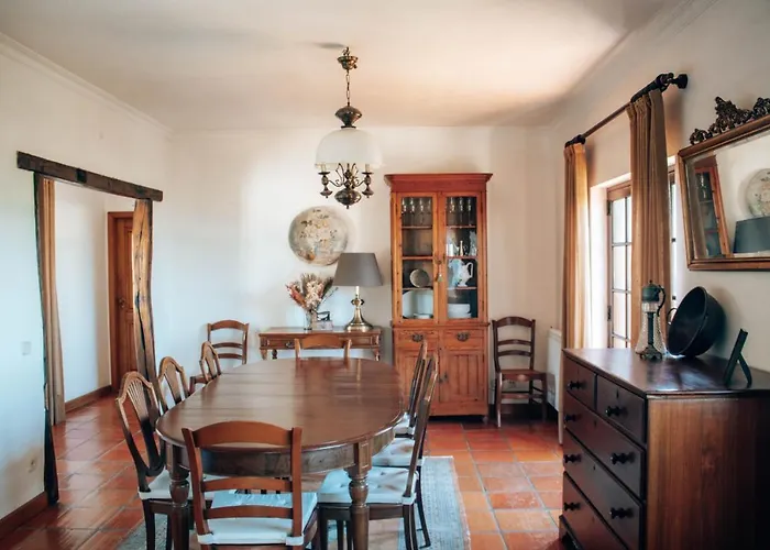 Just Like - Casa Da Sebe Em Villa Moledo