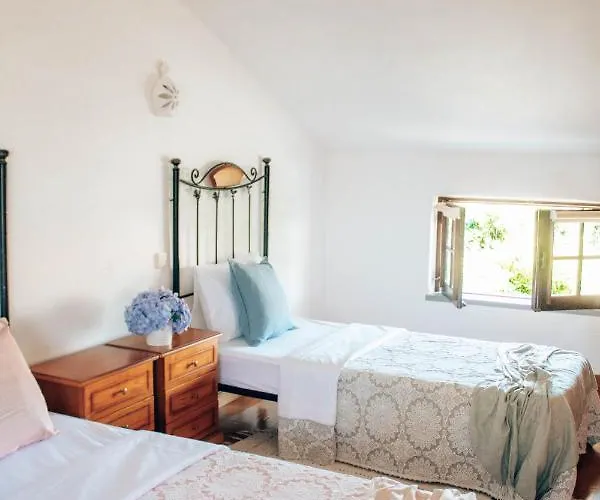 Just Like - Casa Da Sebe Em Villa