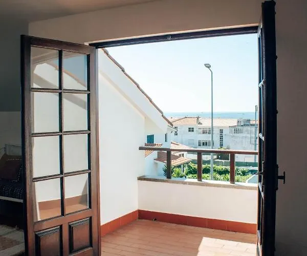 Villa Just Like - Casa Da Sebe Em Moledo