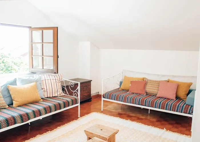 Just Like - Casa Da Sebe Em Villa Moledo (Viana do Castelo)