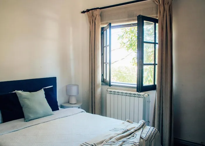 Villa Just Like - Casa Da Sebe Em