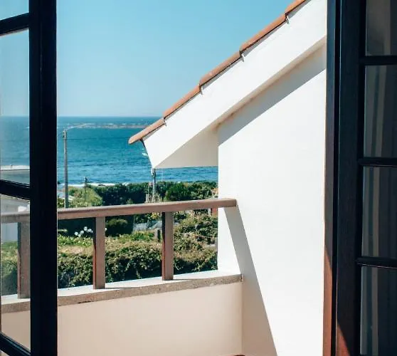 Just Like - Casa Da Sebe Em * Moledo (Viana do Castelo)