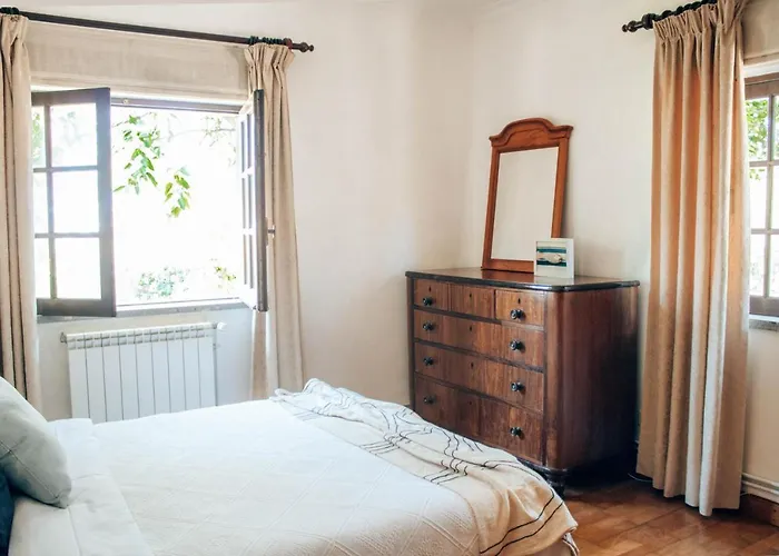 Villa Just Like - Casa Da Sebe Em *