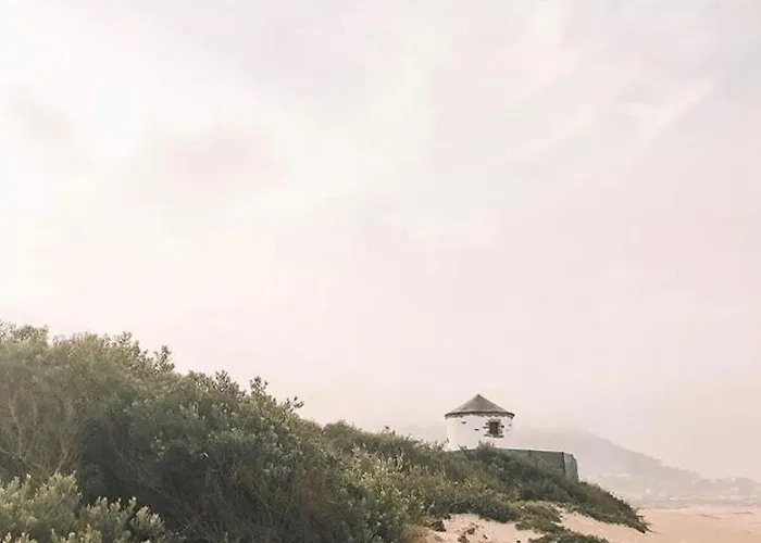 Villa Just Like - Casa Da Sebe Em Moledo