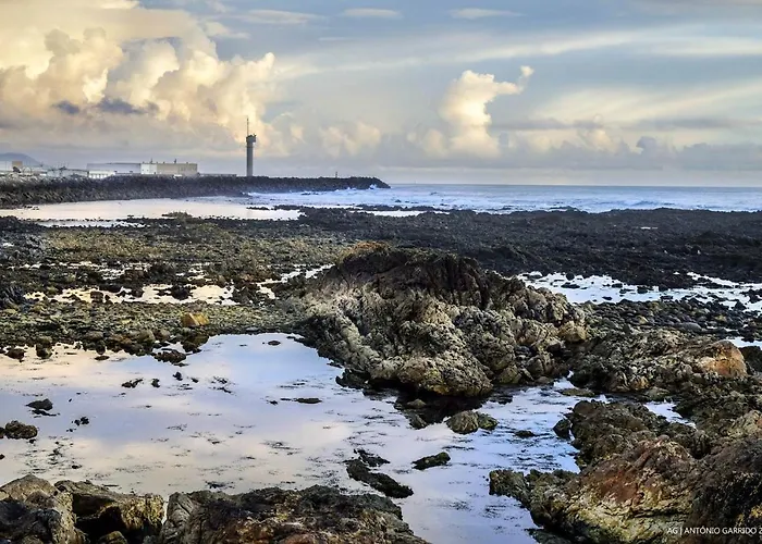 Villa Just Like - Casa Da Sebe Em