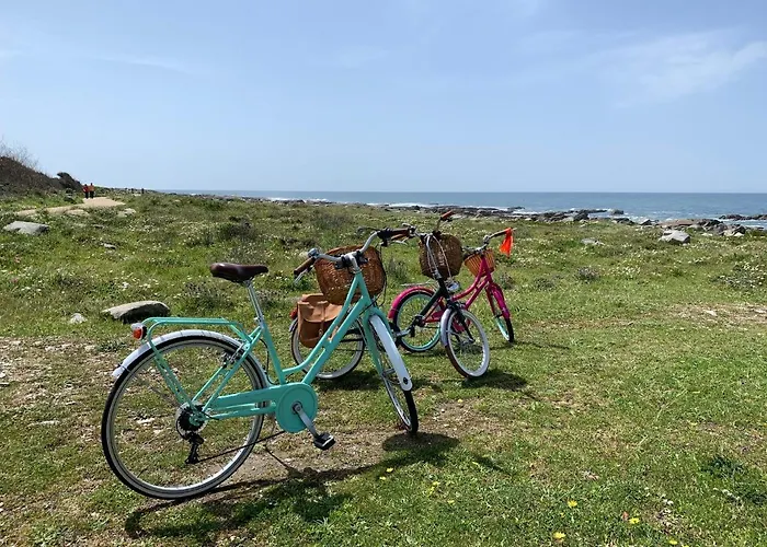 Just Like - Casa Da Sebe Em Villa *