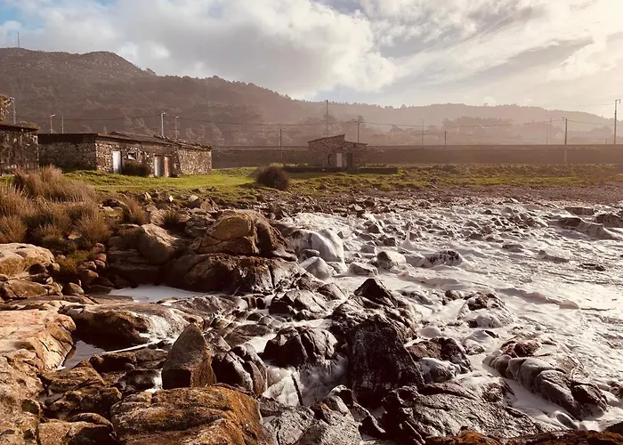 Villa Just Like - Casa Da Sebe Em