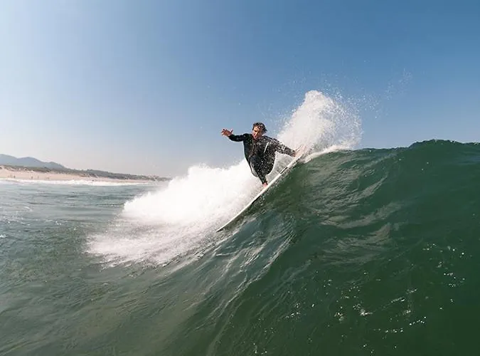 Just Like - Casa Da Sebe Em Moledo (Viana do Castelo)