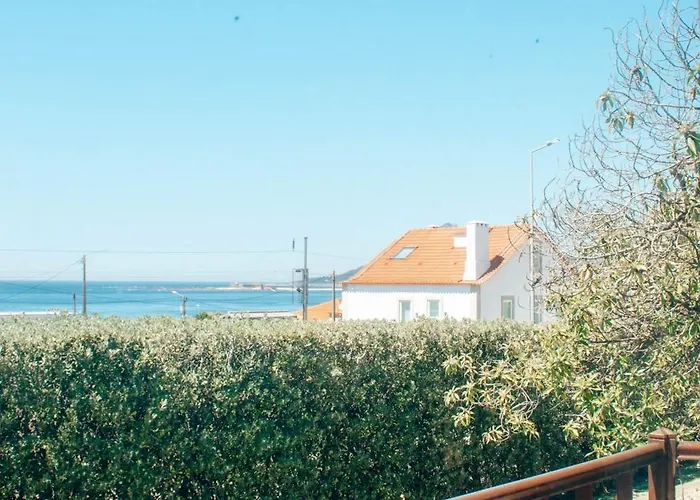 Just Like - Casa Da Sebe Em Villa *